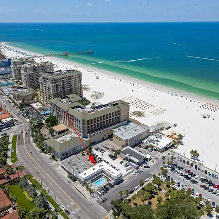 Clearwater Beach Suites 204