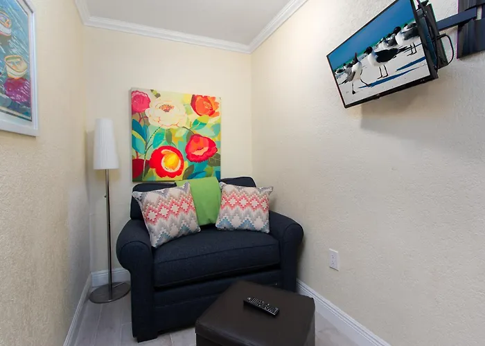 Clearwater 204 Resort