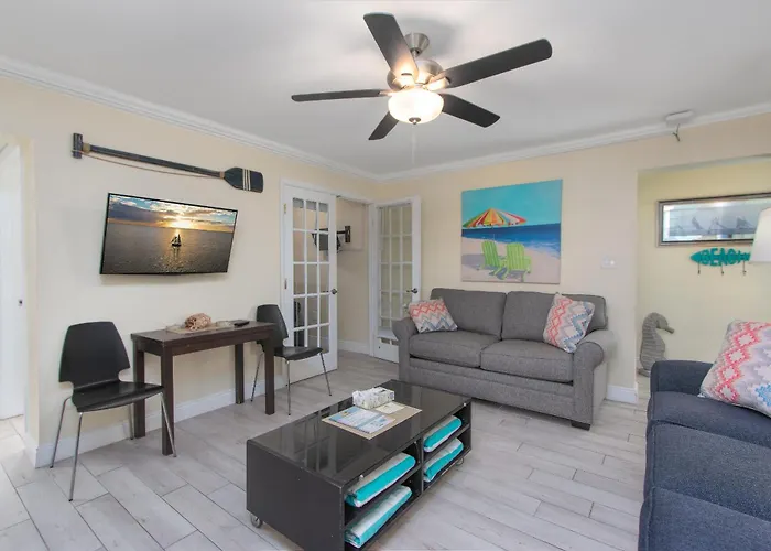 Clearwater 204 Resort *