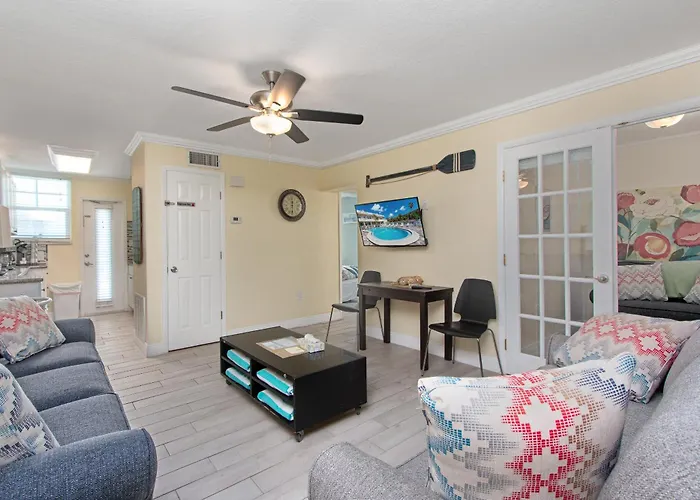 Clearwater 204 Resort