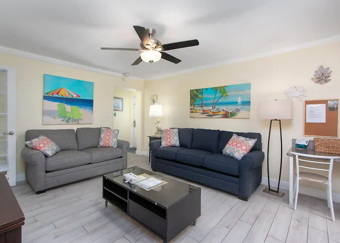 Clearwater 204 Resort *